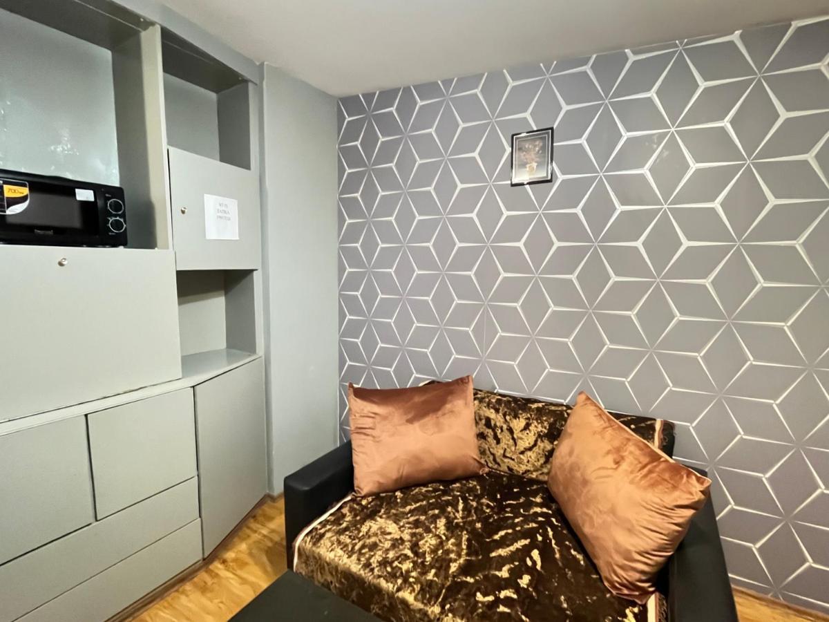 Guest House Zatika Tbilisi Exterior photo