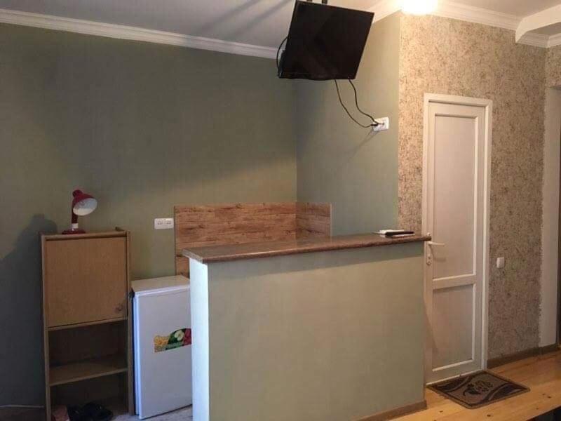 Guest House Zatika Tbilisi Exterior photo