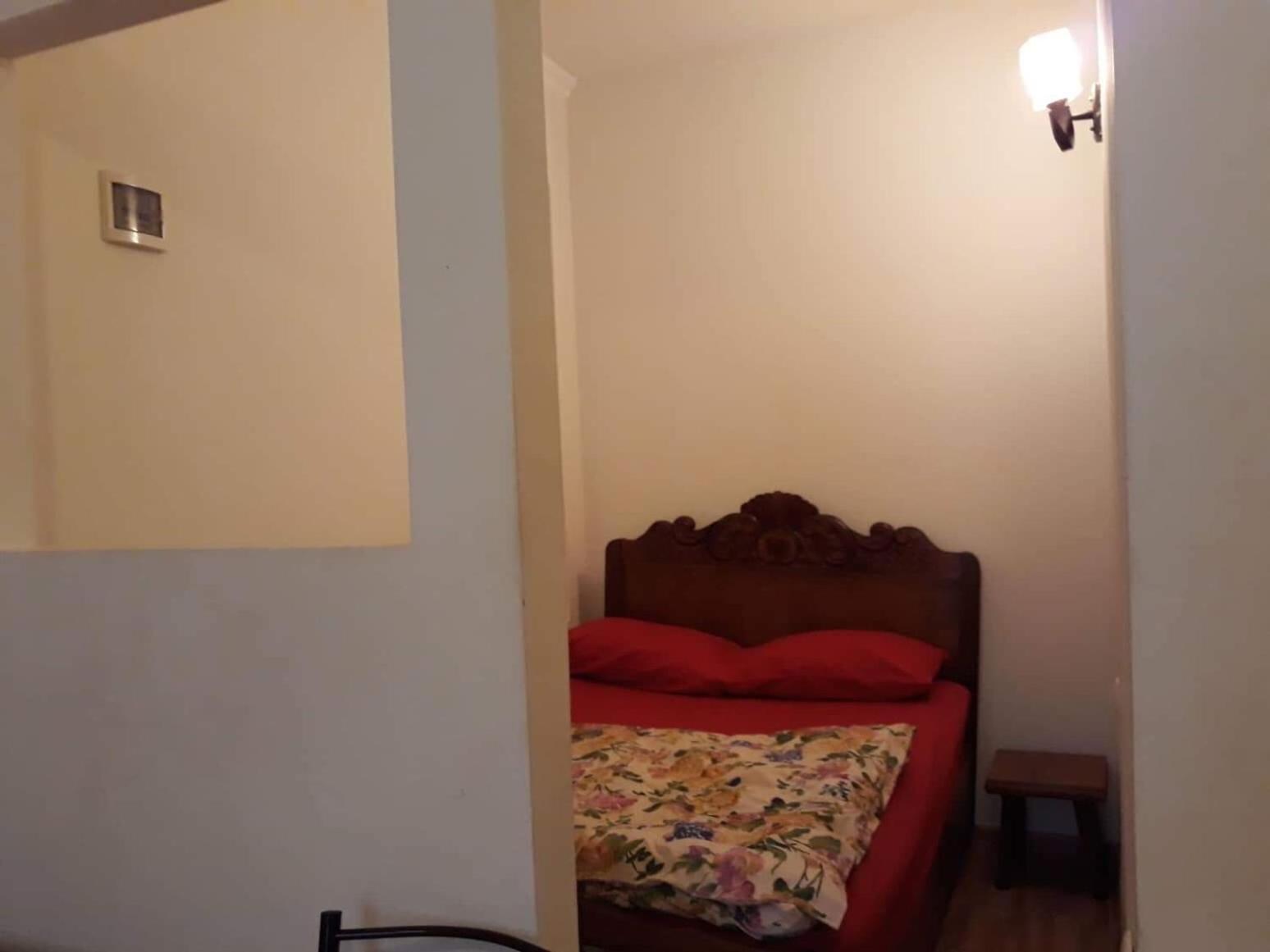 Guest House Zatika Tbilisi Exterior photo