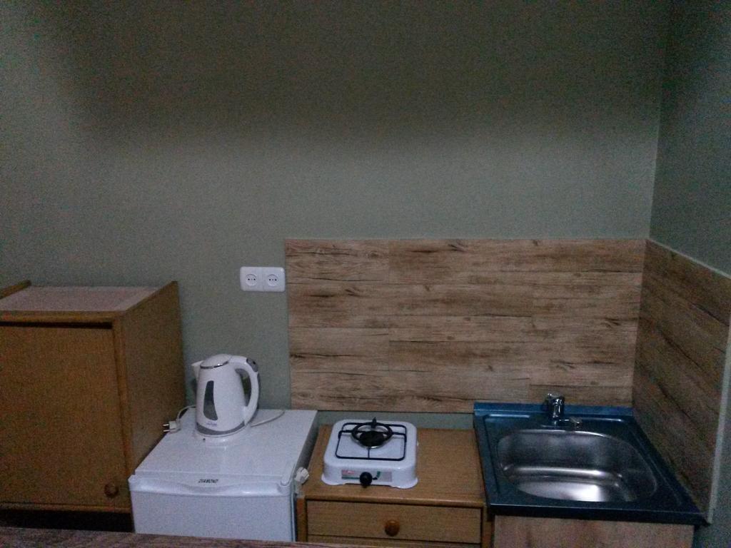Guest House Zatika Tbilisi Room photo
