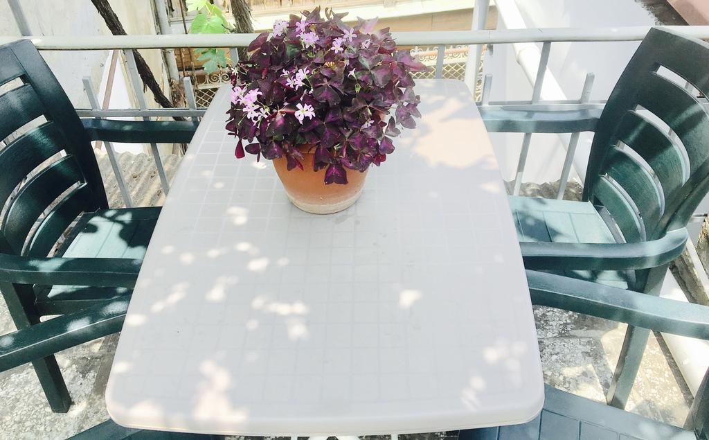 Guest House Zatika Tbilisi Exterior photo