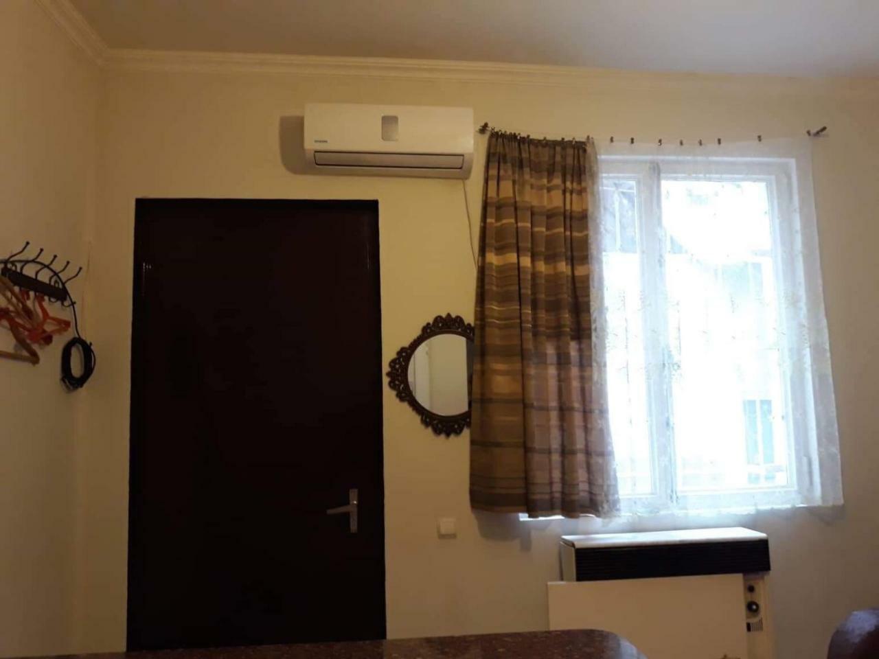 Guest House Zatika Tbilisi Exterior photo