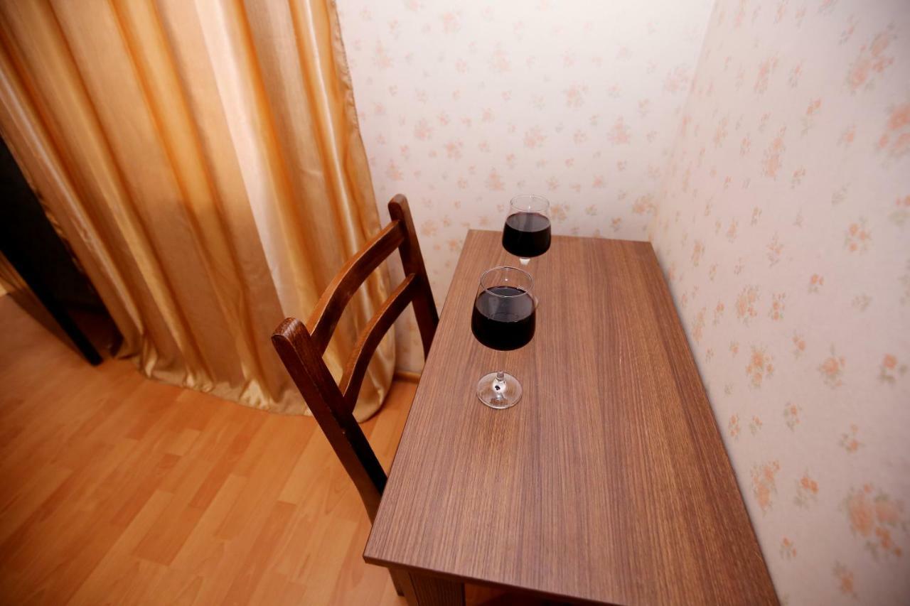 Guest House Zatika Tbilisi Exterior photo
